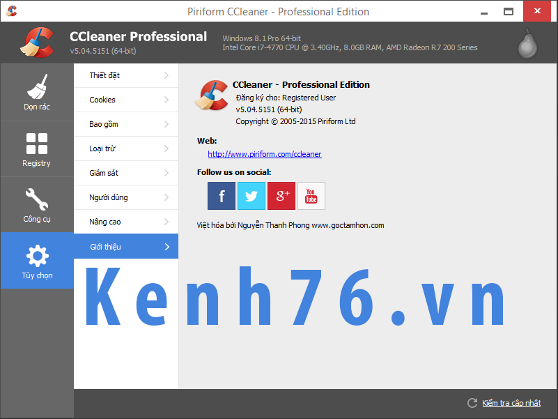 Download vn zoom em client verisons